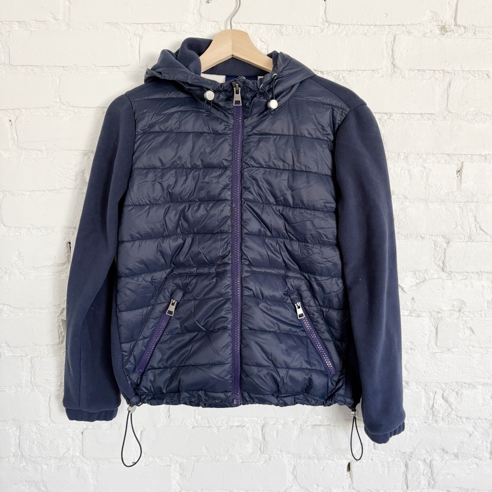 MPG Cloud jacket